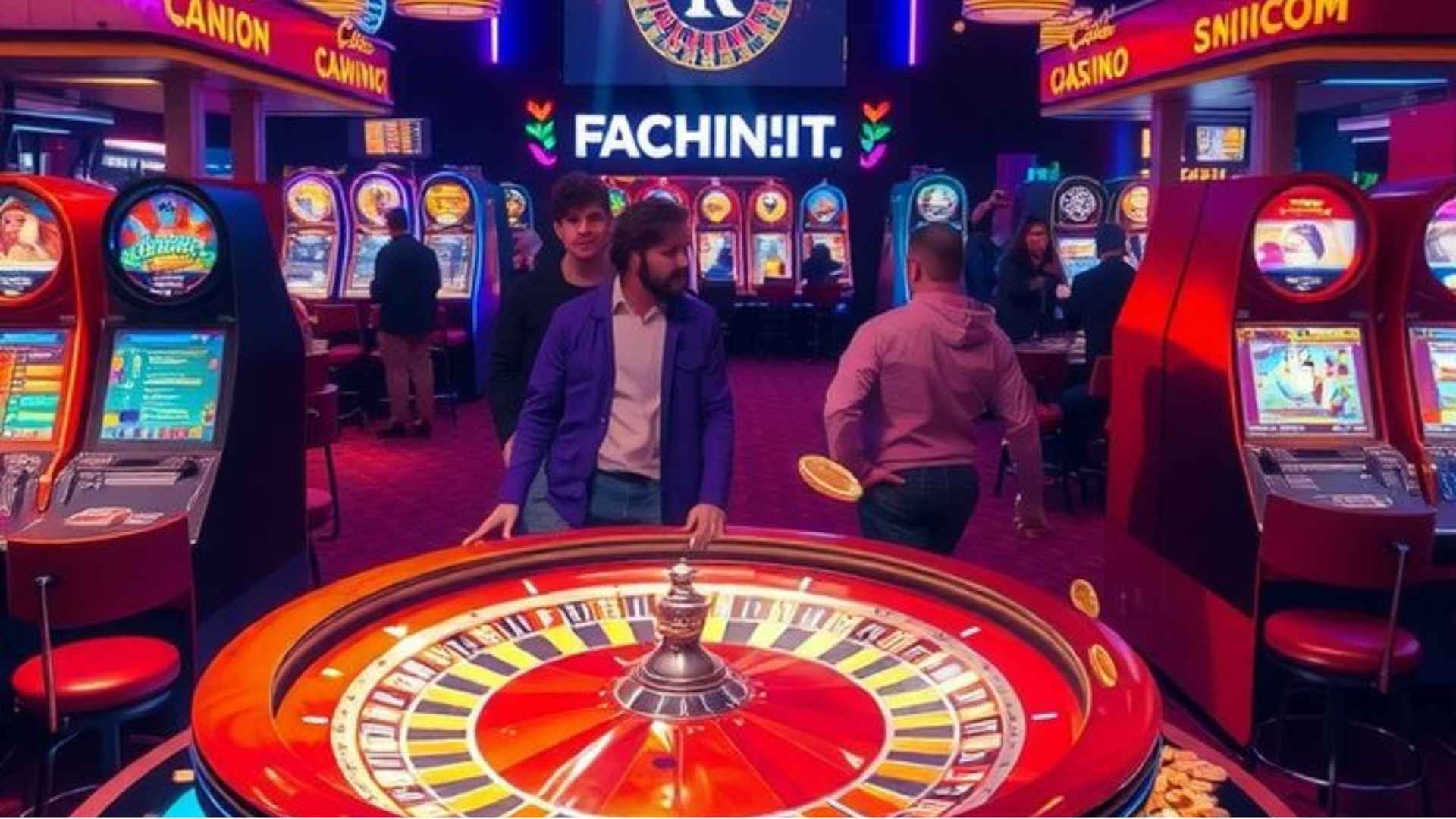 The Backbone of Online Betting Platforms