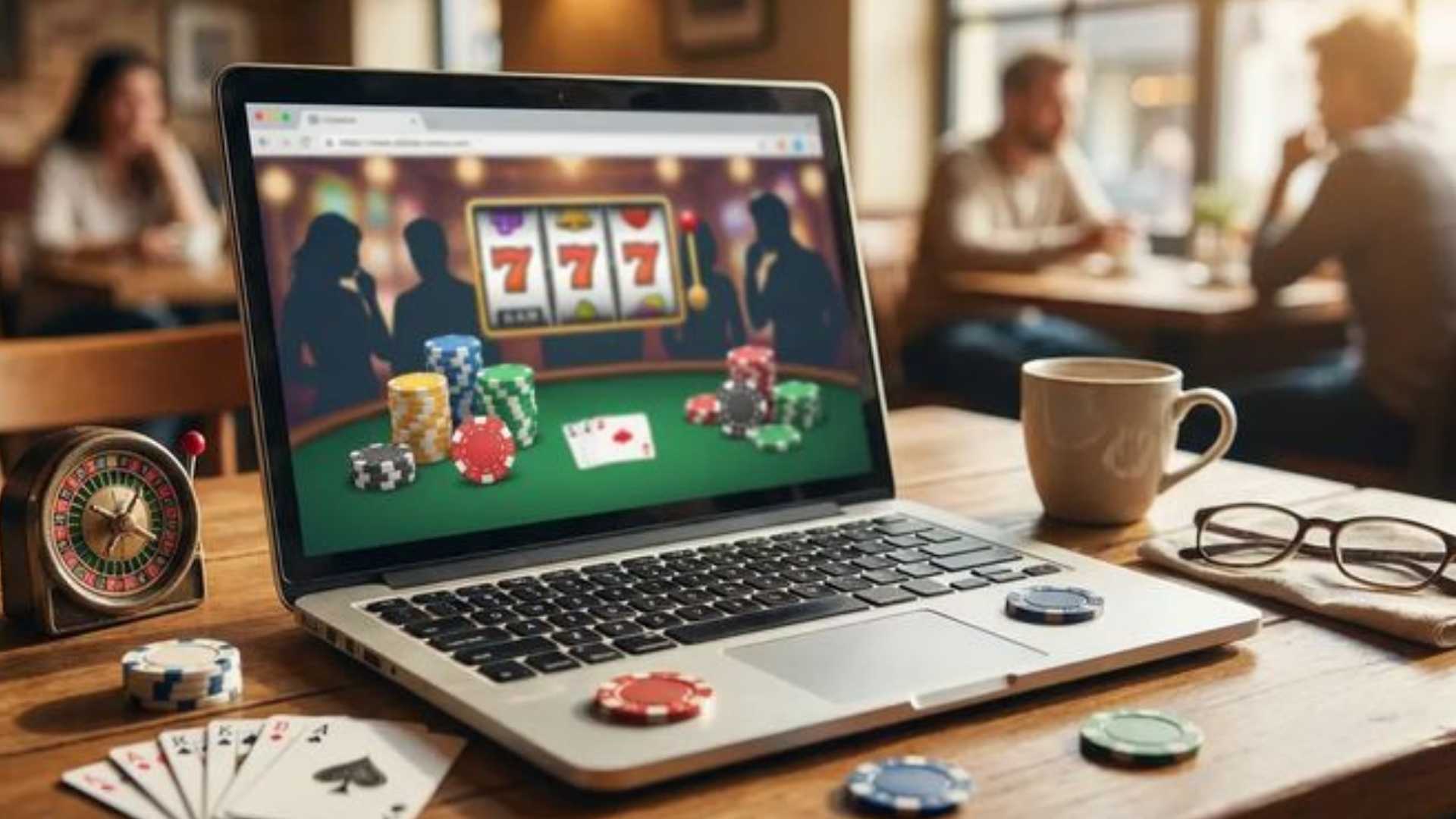 Lucky Draw Events That Offer Premium Experiences