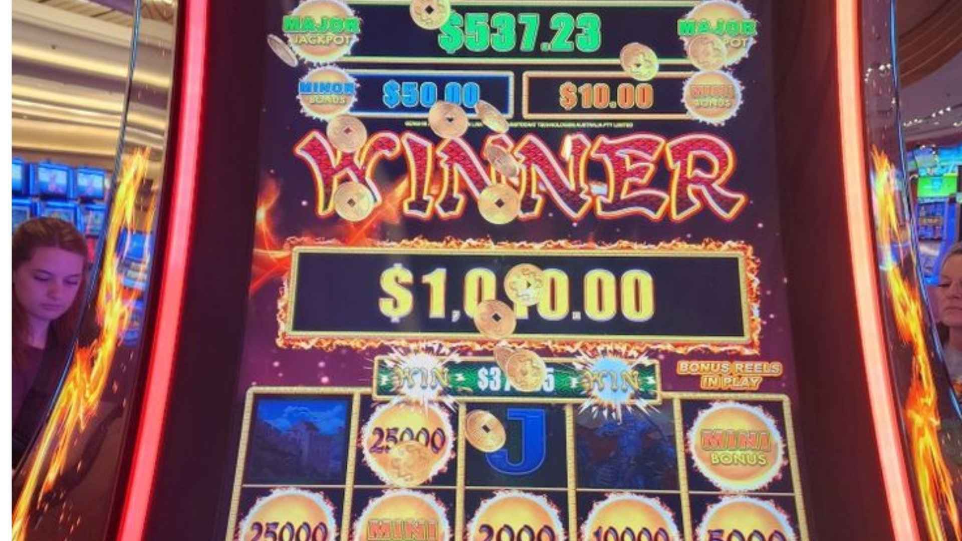 Wheel of Fortune Guide to Better Gameplay Choices